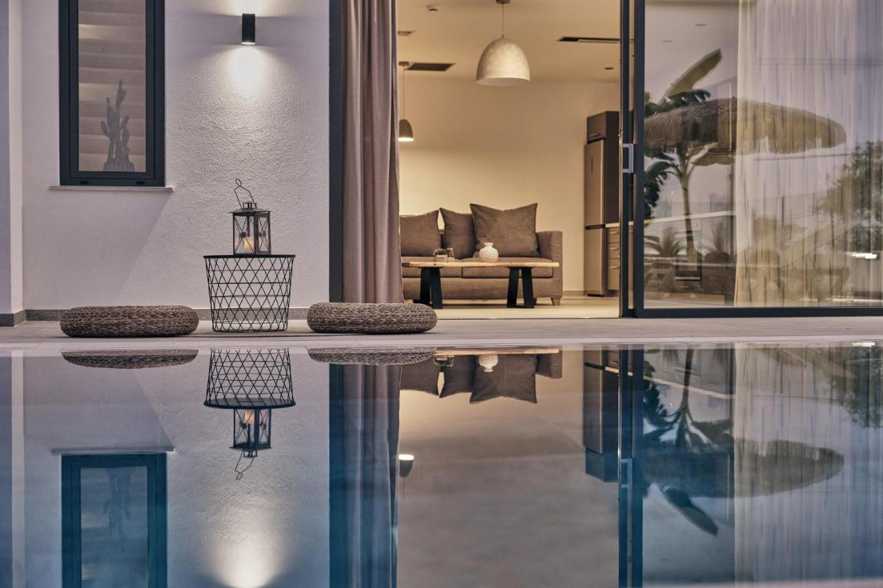 Bougainvillea Villa Keri Екстериор снимка