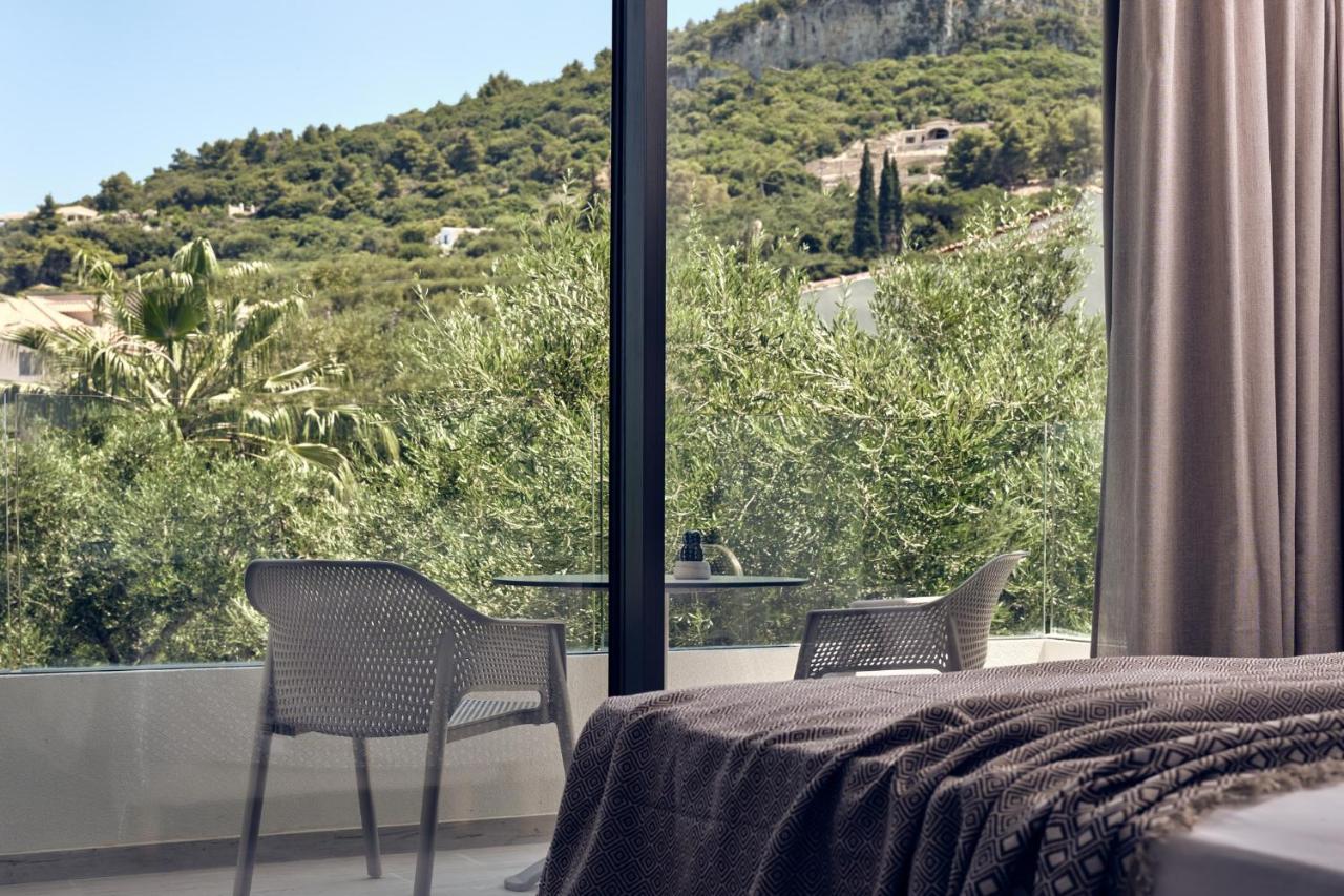 Bougainvillea Villa Keri Екстериор снимка